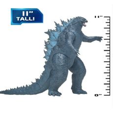 فیگور 28 سانتی گودزیلا غول آسا فیلم گودزیلا و کینگ کنگ Godzilla vs. Kong, تنوع: 35560-Giant Godzilla Figure, image 3