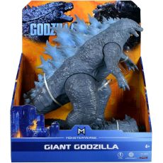 فیگور 28 سانتی گودزیلا غول آسا فیلم گودزیلا و کینگ کنگ Godzilla vs. Kong, تنوع: 35560-Giant Godzilla Figure, image 2