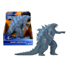 فیگور 28 سانتی گودزیلا غول آسا فیلم گودزیلا و کینگ کنگ Godzilla vs. Kong, تنوع: 35560-Giant Godzilla Figure, image 