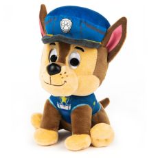 عروسک پولیشی 15 سانتی چیس سگ های نگهبان Paw Patrol  سری The Movie, image 3