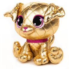 سگ پولیشی 15 سانتی GUND سری P.Lushes مدل Goldie La'pooch طلایی, تنوع: 6063112-Goldie La'pooch, image 3