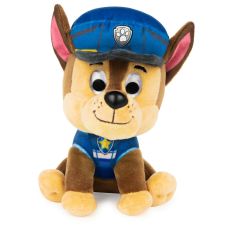 عروسک پولیشی 15 سانتی چیس سگ های نگهبان Paw Patrol  سری The Movie, image 