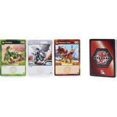 پک 3 تایی Starter Set باکوگان سری Bakugan Pro مدل قرمز, image 4