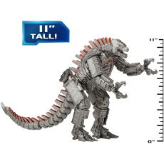 فیگور 28 سانتی مکاگودزیلا فیلم گودزیلا و کینگ کنگ Godzilla vs. Kong, تنوع: 35560-Giant MechaGodzilla Figure, image 4