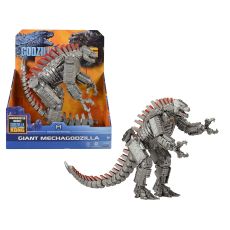 فیگور 28 سانتی مکاگودزیلا فیلم گودزیلا و کینگ کنگ Godzilla vs. Kong, تنوع: 35560-Giant MechaGodzilla Figure, image 