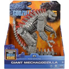 فیگور 28 سانتی مکاگودزیلا فیلم گودزیلا و کینگ کنگ Godzilla vs. Kong, تنوع: 35560-Giant MechaGodzilla Figure, image 5