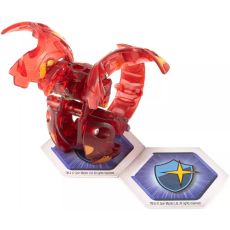 پک تکی باکوگان Bakugan سری GeoGan Rising مدل Draganoid, image 2