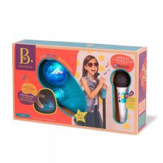 میکروفن و استند B. Toys, image 2