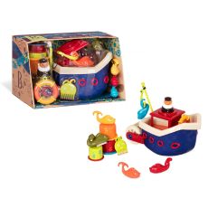 ست کشتی حمومی B.Toys, image 