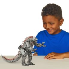 فیگور 28 سانتی مکاگودزیلا فیلم گودزیلا و کینگ کنگ Godzilla vs. Kong, تنوع: 35560-Giant MechaGodzilla Figure, image 3