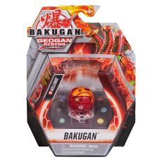 پک تکی باکوگان Bakugan سری GeoGan Rising مدل Nillious, image 