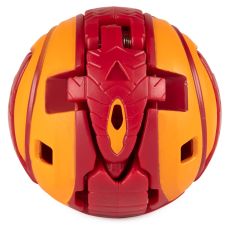 پک تکی باکوگان Bakugan سری GeoGan Rising مدل Nillious, image 6