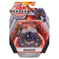 پک تکی باکوگان Bakugan سری GeoGan Rising مدل Oxidox, image 