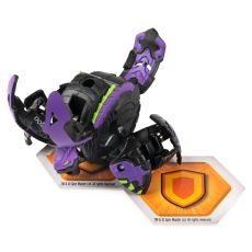 پک تکی باکوگان Bakugan سری GeoGan Rising مدل Oxidox, image 2