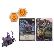 پک تکی باکوگان Bakugan سری GeoGan Rising مدل Oxidox, image 4