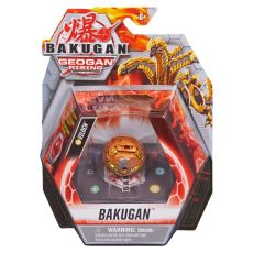 پک تکی باکوگان Bakugan سری GeoGan Rising مدل Viloch, image 