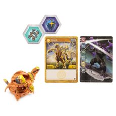 پک تکی باکوگان Bakugan سری GeoGan Rising مدل Viloch, image 4