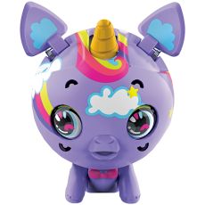 عروسک حیوون خونگی زووبلز Zoobles مدل Uni-BB Unicorn, image 2