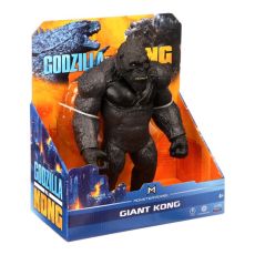 فیگور 28 سانتی کینگ کونگ فیلم گودزیلا و کینگ کنگ Godzilla vs. Kong, تنوع: 35560-Giant Kong Figure, image 11