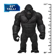 فیگور 28 سانتی کینگ کونگ فیلم گودزیلا و کینگ کنگ Godzilla vs. Kong, تنوع: 35560-Giant Kong Figure, image 4