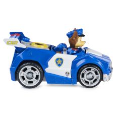ماشین پلیس و فیگور سگ های نگهبان سری The Movie مدل چیس, image 4