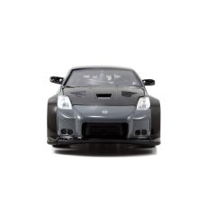 ماشین فلزی نیسان Fast & Furious مدل 350Z با مقیاس 1:24, image 2