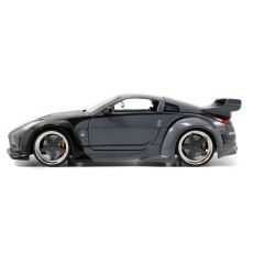 ماشین فلزی نیسان Fast & Furious مدل 350Z با مقیاس 1:24, image 4