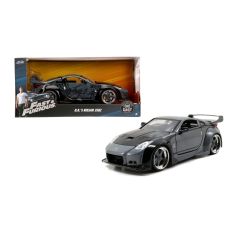 ماشین فلزی نیسان Fast & Furious مدل 350Z با مقیاس 1:24, image 