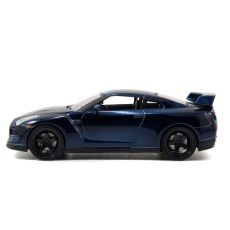 ماشین فلزی نیسان Fast & Furious مدل GT-R با مقیاس 1:24, image 2