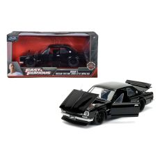 ماشین فلزی نیسان Fast & Furious مدل Nissan Skyline 2000 GT-R با مقیاس 1:24, image 