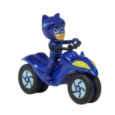 موتور فلزی گروه شب نقاب PJ Masks سری Moon Rover مدل Cat Boy, تنوع: 203141011-Cat Boy, image 2