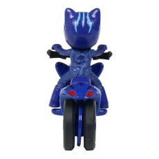 موتور فلزی گروه شب نقاب PJ Masks سری Moon Rover مدل Cat Boy, تنوع: 203141011-Cat Boy, image 4