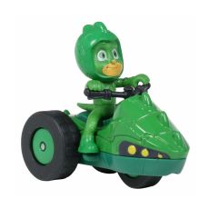 موتور فلزی گروه شب نقاب PJ Masks سری Moon Rover مدل Gekko, تنوع: 203141012-Gekko, image 2