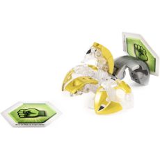 پک تکی Ultra باکوگان Bakugan سری GeoGan Rising مدل Pincitaur Diamond, image 3