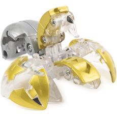 پک تکی Ultra باکوگان Bakugan سری GeoGan Rising مدل Pincitaur Diamond, image 4