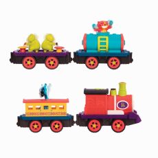 ست قطار و ریل B. Toys, image 5