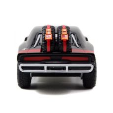 ماشین فلزی دودج Fast & Furious مدل Charger Offroad با مقیاس 1:24, image 5