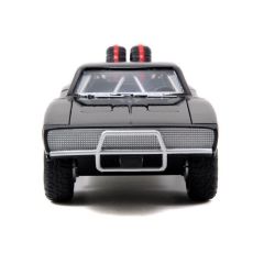 ماشین فلزی دودج Fast & Furious مدل Charger Offroad با مقیاس 1:24, image 6