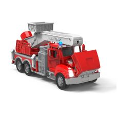 مینی ماشین آتش نشانی Driven, image 3