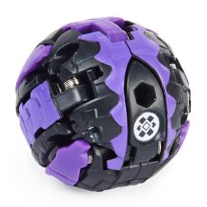 پک تکی Ultra باکوگان Bakugan سری GeoGan Rising مدل Viloch Black, image 5