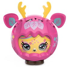 عروسک زووبلز Zoobles Z-Girlz مدل Doe-Sie Daisy, image 4
