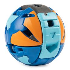 پک تکی Ultra باکوگان Bakugan سری GeoGan Rising مدل Pincitaur Blue, image 5