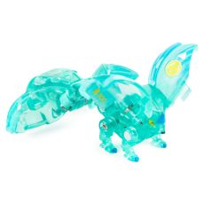 پک تکی Ultra باکوگان Bakugan سری GeoGan Rising مدل Fenneca Chaser, image 4