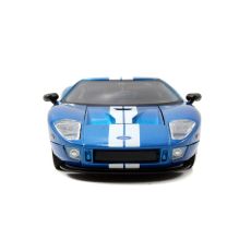 ماشین فلزی فورد Fast & Furious مدل Ford GT با مقیاس 1:24, image 3