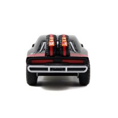 ماشین فلزی دودج Fast & Furious مدل Charger Offroad با مقیاس 1:24, image 7