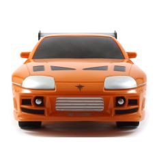 ماشین کنترلی تویوتا Fast & Furious مدل Supra برایان با مقیاس 1:16, image 3