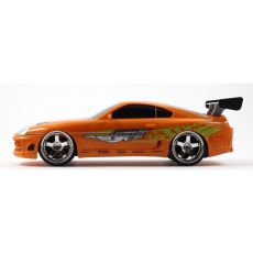 ماشین کنترلی تویوتا Fast & Furious مدل Supra برایان با مقیاس 1:16, image 4