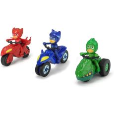 پک 3 تایی موتور های فلزی PJ Masks, image 2