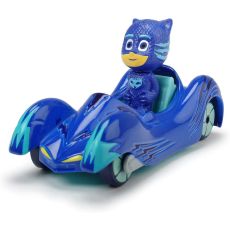 پک 3 تایی ماشین های فلزی گروه شب نقاب PJ Masks, image 5