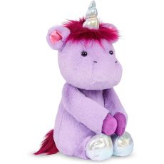 سوییت اسکای یونیکورن پولیشی بنفش B. Toys, تنوع: BX2078Z-Purple, image 